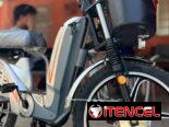☑️ Bicicletas Eléctricas — Ava New Edition ☑️