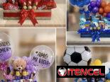 Regalos y rosas eternas