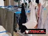 Excelente tendedero de tres niveles mejor precio.