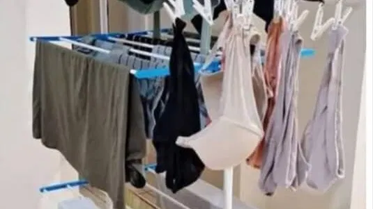 Excelentes tendederos de tres niveles mejor precio.