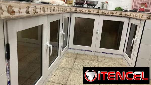 Marquetería de aluminio🏘️ con estilo y los mejores diseños de  ➖Puertas  ➖Ventanas  ➖Estantes  ➖Bajo de mesetas  ➖Paños