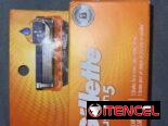 Respuesto de maquina gillette fusion 5