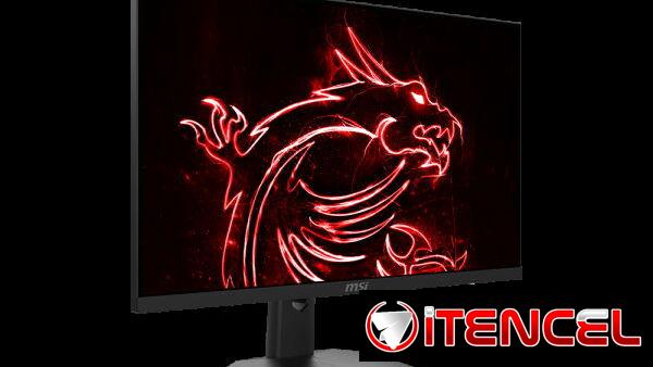 💿⭐Vendo Monitor MSI  27 G-Sync FHD IPS 180hz 1ms nuevo en caja 240 usd🧩