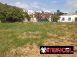 venta de terreno en ave 7