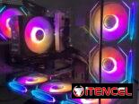 Torre PC Gamming Core i3 de 12na generacion Nueva Caja 58483450