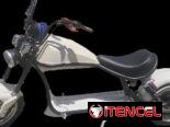 Motos Eléctricas RALLY