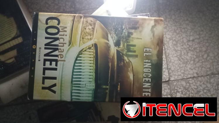 Vendo mis libros