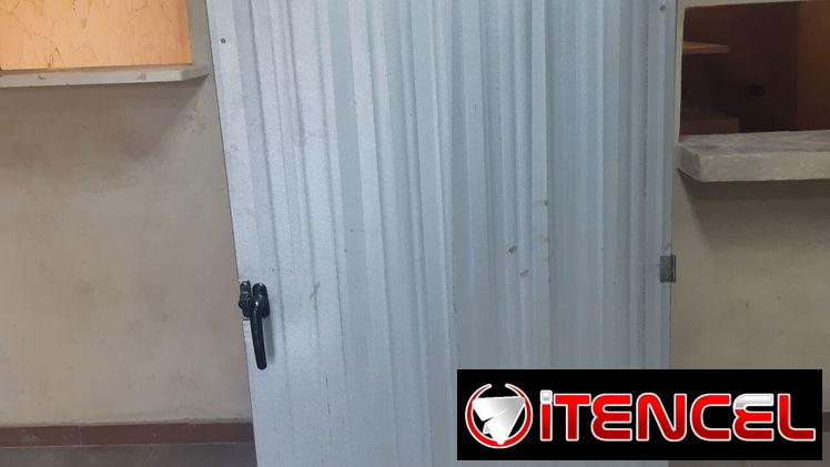 instalador de hornos electricos