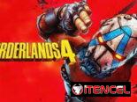 Borderlands®4  (Juegos Digitales PlayStation & Xbox)