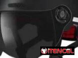 Casco semi integrales precio 22 usd depende el color