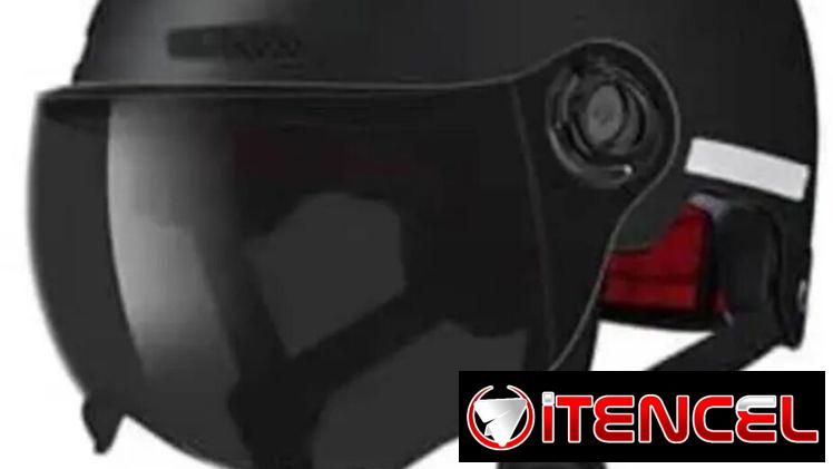 Casco semi integrales precio 22 usd depende el color
