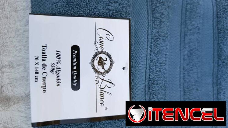 Toalla de cuerpo premium