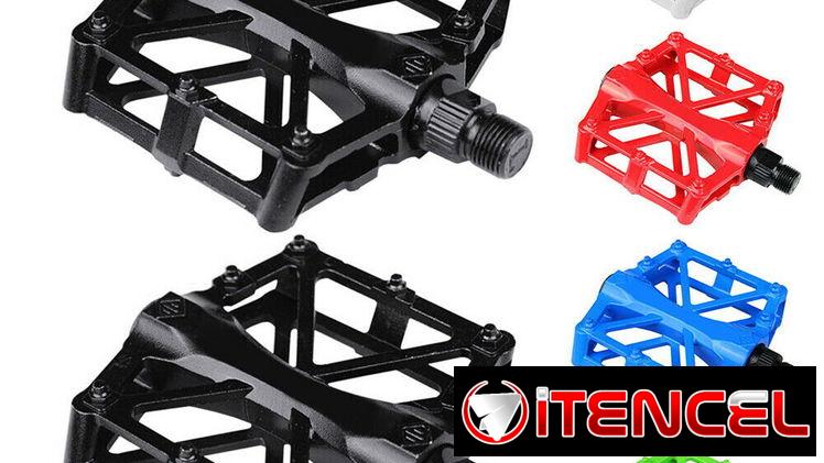 ✅ ⭕ ✅ ⭕  PEDAL PARA MTB –  BICICLETA ELECTRICA  ✅ ⭕ ALUMINIO ✅ ⭕ VARIOS COLORES ✅ ⭕  5.887.23.60