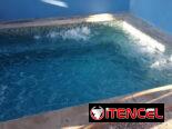 Alquiler de casa en la playa con piscina en Brisas del Mar. Renta de casa con piscina en Brisas del mar