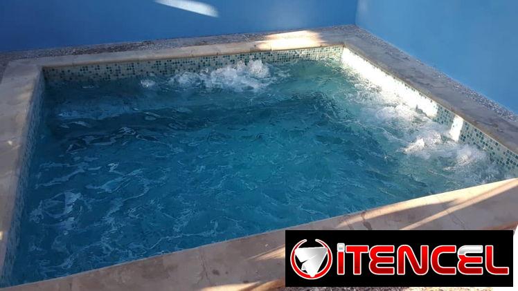 Alquiler de casa en la playa con piscina en Brisas del Mar. Renta de casa con piscina en Brisas del mar