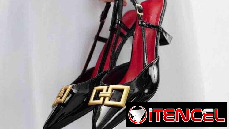 🧨TACONES. # 38 y 40🧨