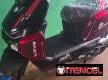 MOTOS ELECTRICAS TOPMAQ/BUCATTI ÚLTIMO MODELO