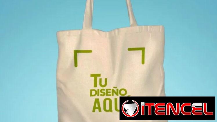 Bolsas de poliester personalizados