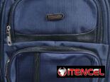 Mochilas. Grandes fuertes y resistentes Súper material: