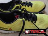 Tenis y zapatos