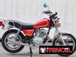 Motorstrek Restrepa 150cc