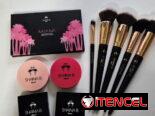 Set de maquillaje Shaina B. Miami