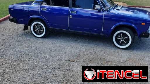 💥 LADA 2105 💥