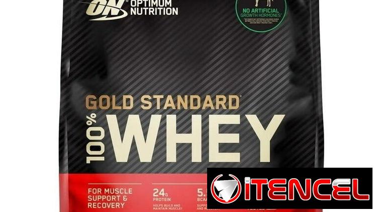 Whey protein Gold Standard (ON) 80 serv   56902981