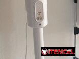 Ventilador recargable Saco