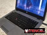 Laptop HP/i5/8GB RAM/128GB SSD