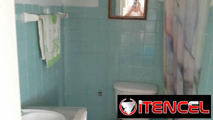 Ofertaaa lindo apto de un cuarto con todo adentro en excelente zona de Playa!!!