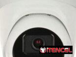 Sistema de cámaras de seguridad 4K