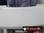 Silla de comer para bebé o niño pequeño