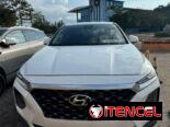 Vendo negocio, Hyundai Santa Fe, 2020
