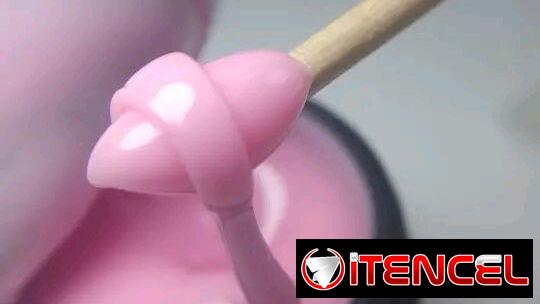 Builder Gel MAY 1600 cup