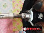 Siillin de gel y bajante aluminio ambos de uso en buen estado ( gama media alta)