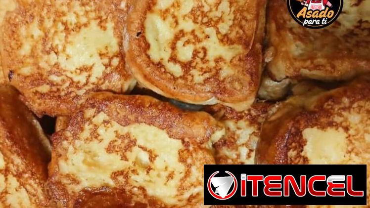COMIDA CRIOLLA//ASADO PARA TI//