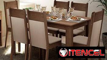 Juego de comedor