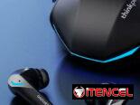 Audífonos Bluetooth Lenovo GM2 Pro TWS