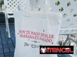 Bolsas de Lona