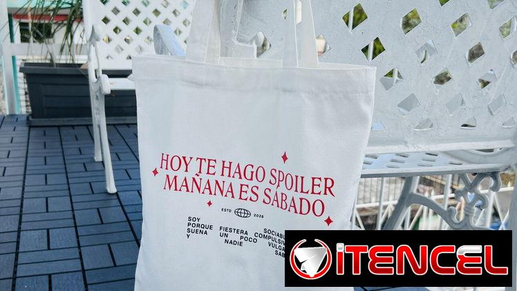 Bolsas de Lona