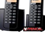 Teléfono inalámbrico