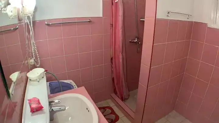 SE RENTA APTO INDEPENDIENTE EN EL VEDADO. ONE ROOM. 4TO PISO. WIFI.54026428
