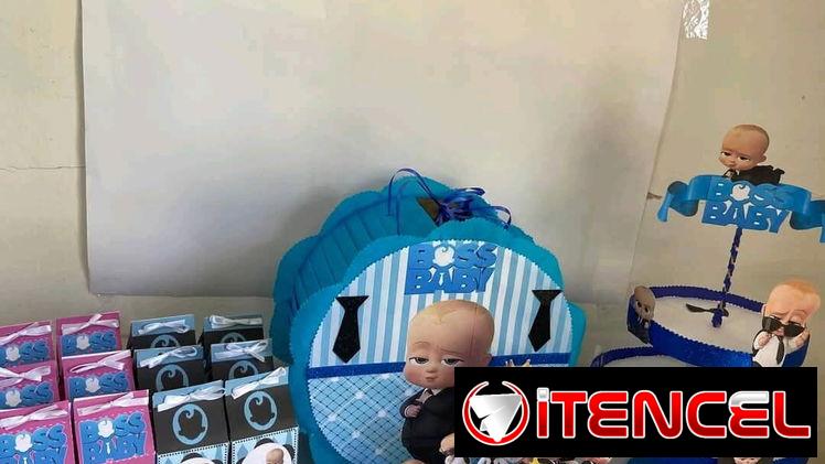 🎊Piñateria D’ Ensueño🥳