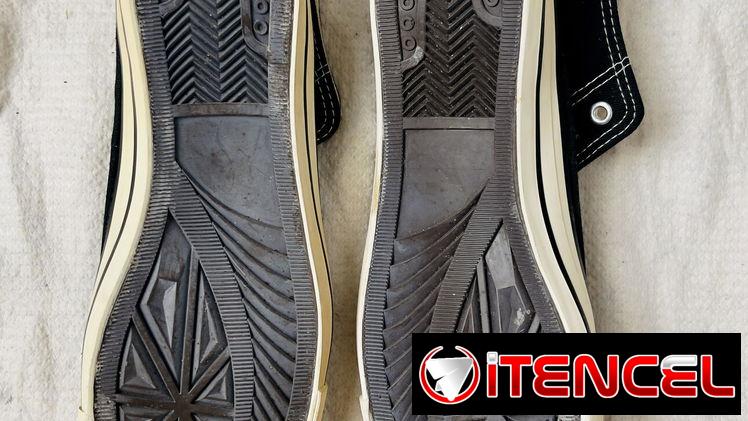 CONVERSE (CONVERCE)