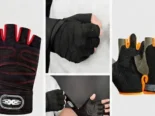 Accesorios para el gym
