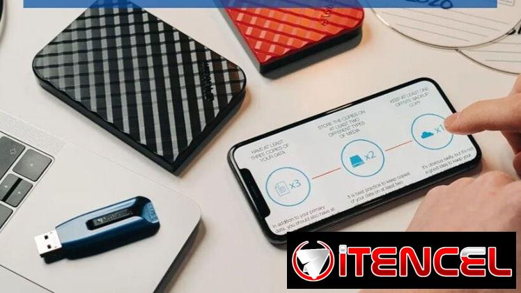 ☎️53544655 🛵 Entrega Gratis ⭐Disco Externo 2TB Verbatim Store ‘n’ Go  ⭐