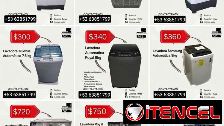 Refrigerador  Nevera Split