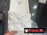 CHANCLETAS LOUIS VUITTON HOMBRE Y MUJER
