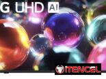 TELEVISOR LG 43” 4K UHD LED SMART TV|MODELOS: UA7000|SELLADOS EN CAJA_53849890_